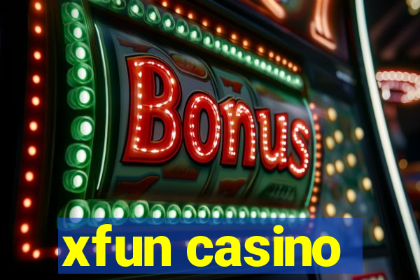 xfun casino